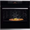 Forno incasso Electrolux KOBBS39WX SteamBoost