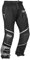 EALER RHP920 Premium Rollhockeyhose für Hockeyspieler, Jugend- und Erwachsenengrößen, Herren, L