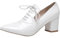 Zoccoli con Tacco Scarpe Tacco Donna Eleganti Bianche Scarpe Rosse Tacco Sandalo Basso Donna Scarpe Donna con Zeppa Scarpe Donna Zeppa Stivali sopra Ginocchio Bohemia Flip