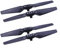 ROXENT 4 stücke 4730F Carbon Propeller 4730 Quick-Release Requisiten Klapp Klinge Ersatzteile Zubehör, for DJI FUNKEN Drone Drohnen-Quadrocopter
