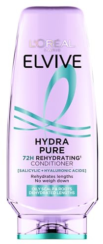 Hydra Pure Conditioner 400ml