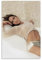 KUYHADSCE Jennifer Lopez Poster, Wandposter für Wohnung oder Zuhause, Schlafzimmer, Wohnzimmer, Badezimmer, Büro, Weinbar, Kunst, dekoratives Gemälde, 40 x 60 cm, ungerahmter Stil