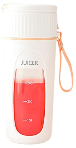 Licuadora portátil, licuadora inalámbrica portátil,Licuadora de viaje inalámbrica para batidos | Licuadora portátil para batidos, licuadora personal y pequeña inalámbrica para viajes