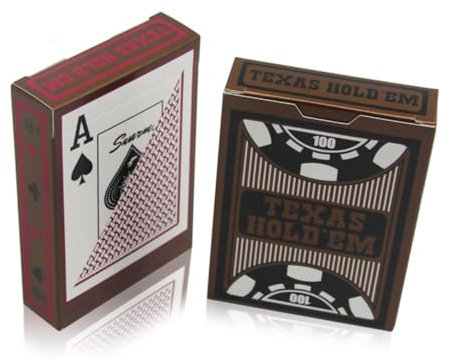 TOYANDONA 1satz wasserdichte PVC Spielkarten Für Bar Und Strandspiele rutschfeste Pokerkarten Für Unvergessliche Spieleabende Mit Freunden Oder Familie