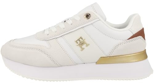 Tommy Hilfiger Damen Sneaker Low