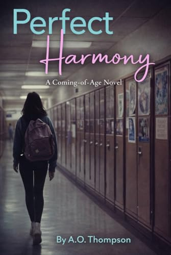Perfect Harmony: A Coming-of-Age Novel