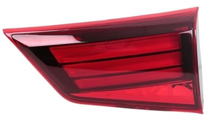 Vekoro Rücklichtbaugruppen Autozubehör für Mitsubishi für Outlander PHEV 2016 2017 2018 Auto-Heckleuchte(Inner-Right)