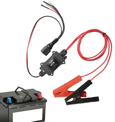 EPB Parkeringsbroms Lossningsverktyg - Bildiagnosverktyg, BT10 EPB Loss Tools, 15x15x6cm Förpackningsstorlek + 310g Nettovikt, High Impactt ABS Plasthölje Pack-för Husbil Och Sedan