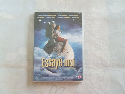 Essaye-moi [FR Import]