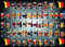 Puzzleman - 1000 Teile Puzzle - Belgische Biere