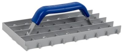 Rendering Lattice Plane Render Mortar K-rend, Steel Float, Plastic Handle, 11 (K1401)