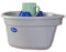 NRS Healthcare Buckingham Walking Frame Caddy (Eligible for VAT relief in the UK)