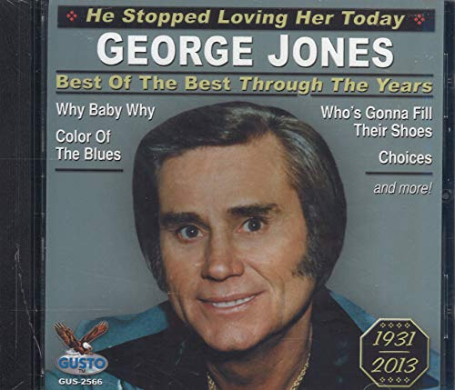 Best of the Best Through the Years