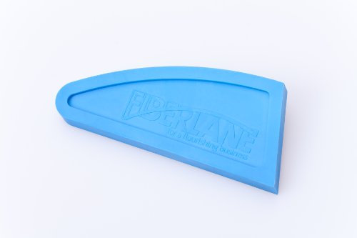 Fugenglätter, Silikonspachtel in handlicher Größe