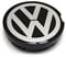 Volkswagen Nabenabdeckung Alufelge (Golf IV, Bora, Polo, Beetle, T4)