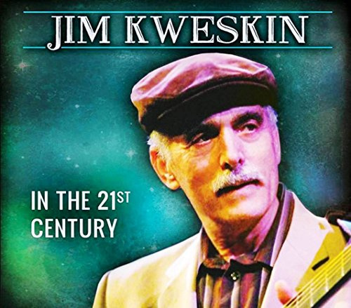 Jim Kweskin in the 21st Century