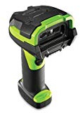 Zebra LI3678-SR0F003VZWW LI3678 RUGG LIN IMAG STD RANGE CORDLESS IND GREEN VIB MOTOR IN - (Barcode POS & Warehousing > Barcode Scanners)