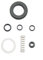 Repair Kit for Pitcher Rinser & Rinser Drip Trays C795
