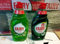 20x Fairy Spülmittel Ultra Plus Konzentrat 450ml