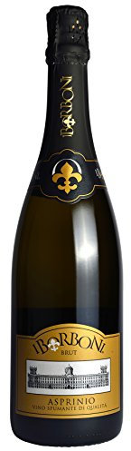 SPUMANTE BRUT ASPRINIO 75cl - I BORBONI