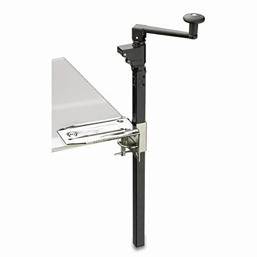 Lacor - 63005 - Abrelata De Mesa- Negro