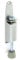 SEC Kick Down Doorstop ALU S5171