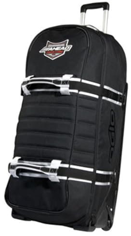 Ahead Armor AA5038W Ogio SLED Hardware-Tasche mit Rollen, 96,5 x 40,6 x 35,6 cm