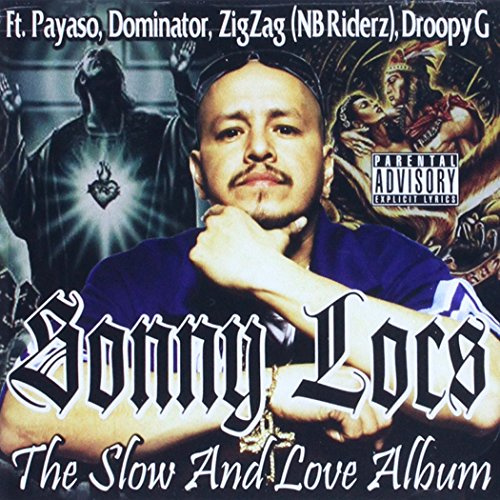 Slow And Love Album