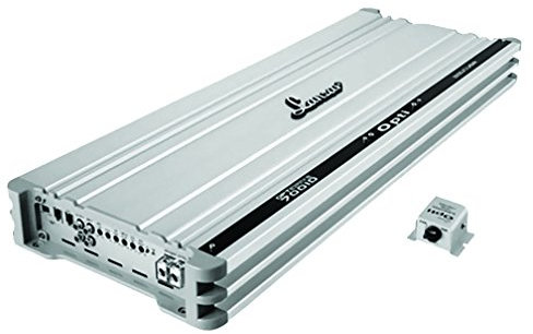 Amplificatore di potenza Pyle (10 Watt, 1 canale, monoblocco, Classe D)