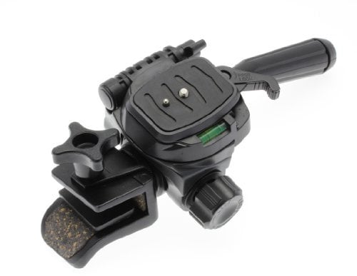Visionary Heavy Duty Window CLAMP - For Scopes Cameras Binoculars