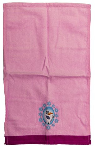 Disney Frozen Baumwolle Spitze Handtuch