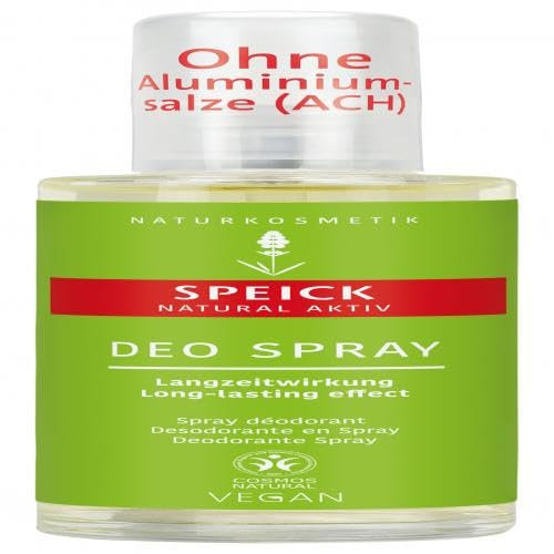 SPEICK natural Aktiv Deo-Spray 75 ml