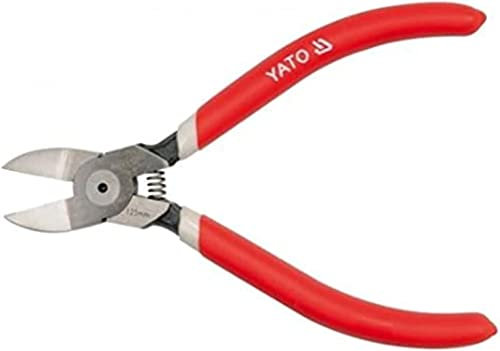 Yato yt-1954 – Side Cutting Plier, 5 