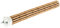 Recamania Resistencia ceramica Termo monofasica 2400w 40cm diametro51 x 8 Elementos GV7