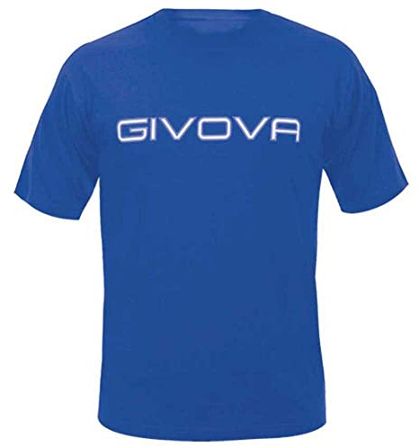Givova Unisex T-Shirt Spot