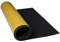 EPDM Dichtungsmatte einseitig selbstklebend 0,5m x 0,5m Diverse Stärken (EPDM, 0,5mx0,5mx1mm)