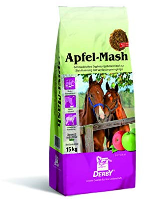 Derby Apfel Mash 15 kg