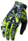 O'NEAL | Fahrrad- & Motocross-Handschuhe | Kinder | MX MTB DH FR Downhill Freeride | Langlebige, Flexible Materialien, belüftete Handoberseite | Matrix Youth Glove Attack | Bunt | Größe S