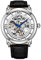 Stuhrling Original Skelett-Automatikuhr - Mechanische Winchester 44 Elite-Herrenuhr