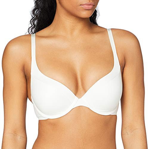 Triumph Damen Body Make-up Soft Touch WHP Geformter BH, VANILLE, 80G