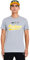 New Era Green Bay Packers NFL Shirt Jersey American Football Fanshirt Trikot Grau - XXL