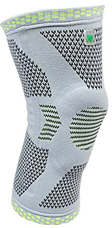 Vital Comfort Kniebandage PatellaTec, Größe L