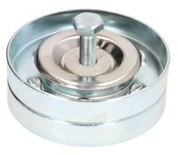 Umlenk-/Führungsrolle, Keilrippenriemen BTA E2V6528BTA