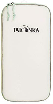 Tatonka Unisex – Erwachsene Sqzy Pouch L Tasche, lighter grey, 3,5 l EU