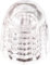 Schwalbe Unisex – Erwachsene Staubkappe-2197014102 Staubkappe, Transparent, One Size