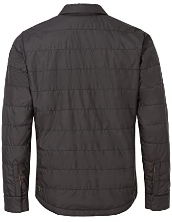 VAUDE Mens Mineo Padded Shacket