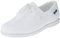 Sebago Monterey, Boat Shoe Uomo, Bianco, 40 EU