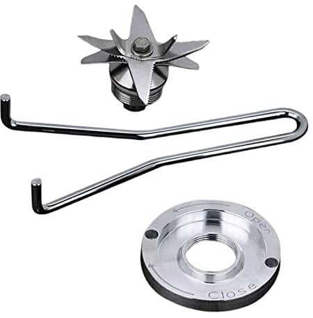 Sharplace Mixer-Klingen-Kit, Ersatzmesser, Küchenwerkzeug, Entsafter-Mixer-, Fleischwolf-Zubehör