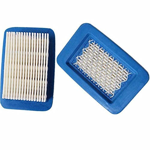 Austauschbare Teile- PB403 LUFTFILTER A226000032 A226000031 Kompatibel mit ECHO PB413 PB500 611 PB620 PB650 651 PB755 GEBLÄSE CLEANER LASER 93283