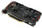 Luqeeg Scheda Grafica GTX 950 da 2 GB Gddr5 Schede Video a 128 Bit per Giochi per PC, Supporto Uscita Risoluzione 4k, Directx 12, Interfaccia DVI DP HDMI